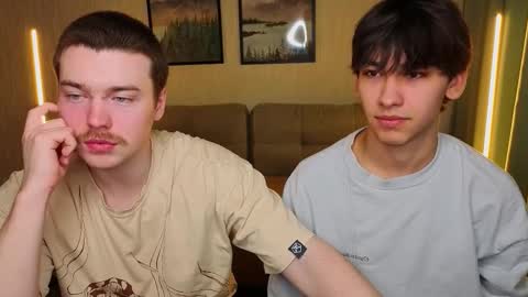 ALEXPVT IS OPEN online show from February 3, 2026, 6:22 am