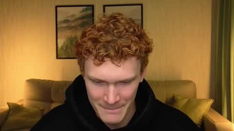 ALEXPVT IS OPEN online show from February 19, 2026, 1:34 am