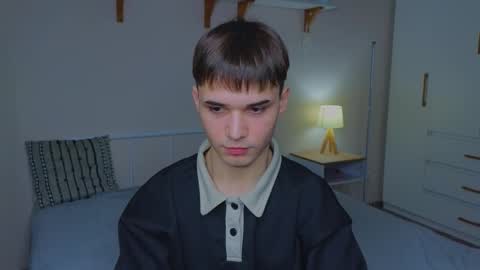 ALEXPVT IS OPEN online show from March 2, 2026, 4:25 am