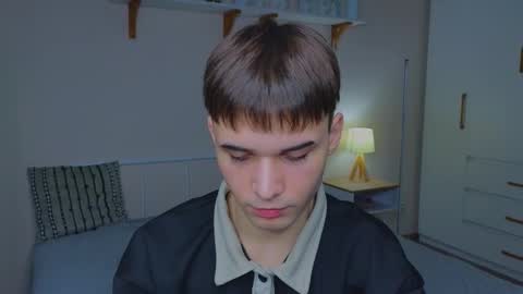 ALEXPVT IS OPEN online show from March 2, 2026, 5:08 am