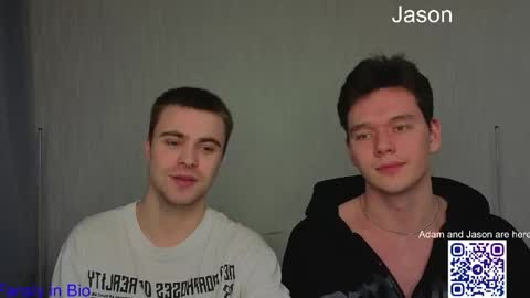 ALEXPVT IS OPEN online show from March 31, 2026, 6:30 pm