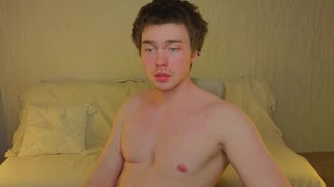 ALEXPVT IS OPEN online show from April 3, 2026, 6:28 pm