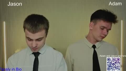 ALEXPVT IS OPEN online show from April 10, 2026, 7:18 pm