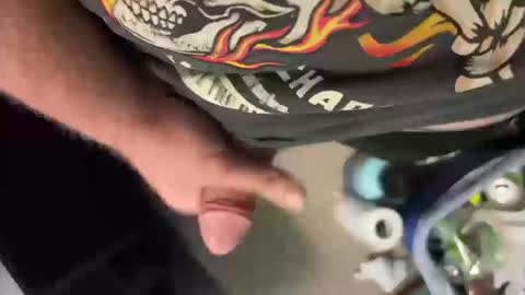 bojacklumberjack online show from October 13, 2025, 11:27 pm