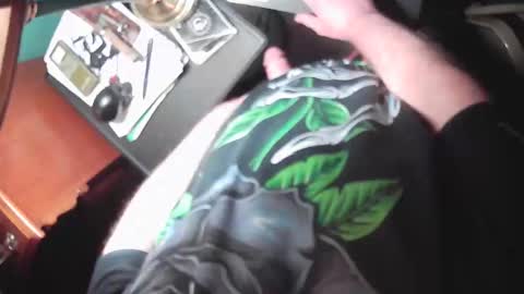 bojacklumberjack online show from March 18, 2026, 9:34 am