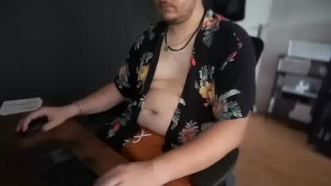 Your Slave online show from June 27, 2026, 8:41 am