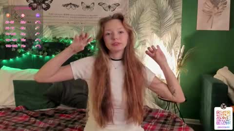 Kira online show from November 7, 2025, 3:28 am