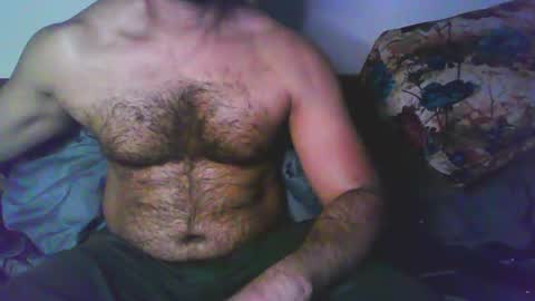 Chris B online show from February 10, 2025, 6:56 pm