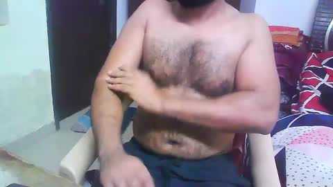 Chris B online show from February 12, 2025, 12:01 pm