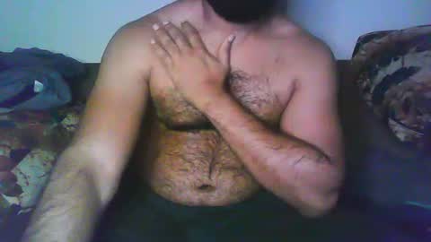 Chris B online show from February 13, 2025, 7:21 pm