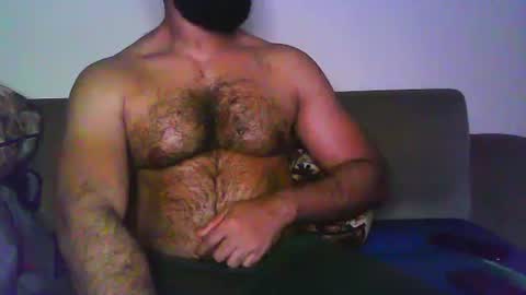 Chris B online show from February 18, 2025, 7:30 pm