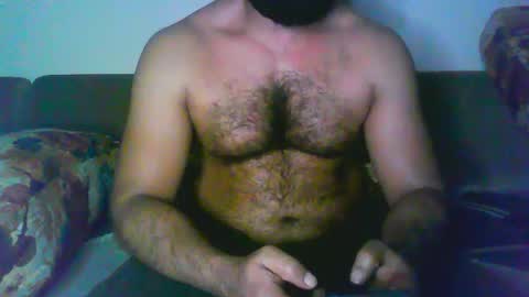 Chris B online show from March 9, 2025, 9:25 pm