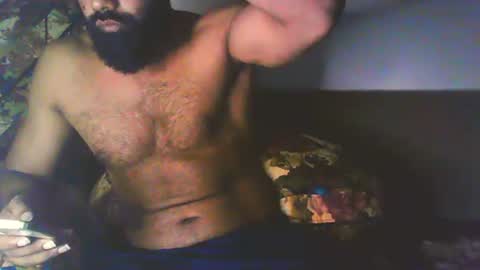 Chris B online show from October 3, 2025, 11:57 pm