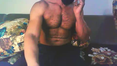 Chris B online show from October 15, 2025, 7:19 am