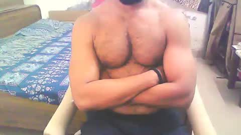 Chris B online show from November 5, 2025, 11:21 am