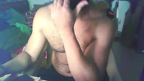 Chris B online show from December 16, 2025, 12:10 pm