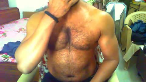 Chris B online show from April 10, 2026, 12:10 pm