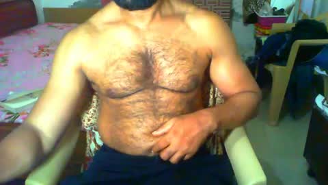 Chris B online show from April 18, 2026, 12:42 pm