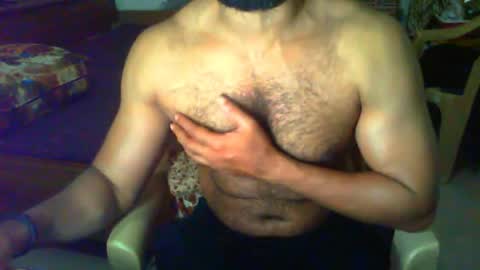 Chris B online show from April 19, 2026, 1:10 pm