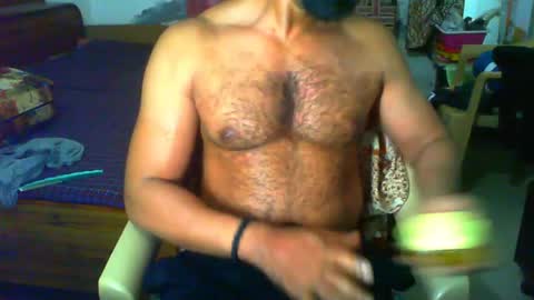 Chris B online show from April 19, 2026, 6:21 pm