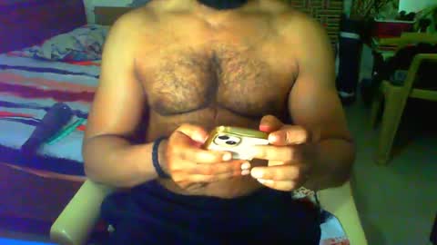 Chris B online show from April 21, 2026, 1:06 pm