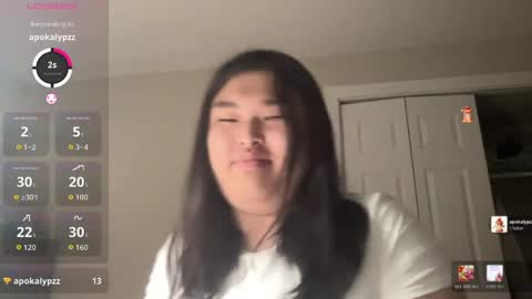 bolre8900 online show from April 21, 2026, 7:14 am