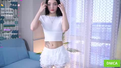 Akemi online show from February 5, 2026, 5:12 am