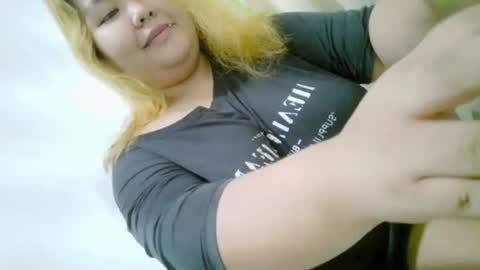 bombastic_darla online show from September 13, 2025, 3:50 am