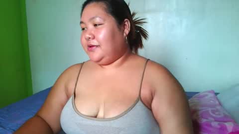 bombastic_darla online show from January 9, 2026, 2:36 am