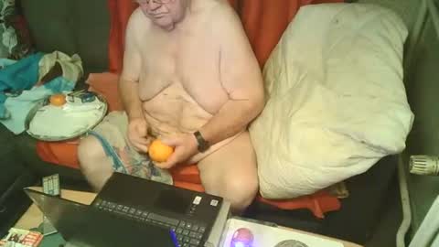 Bomber59potsdam online show from January 6, 2025, 6:31 pm