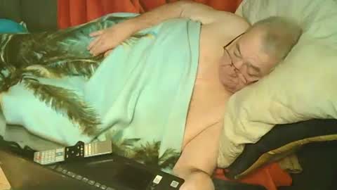 Bomber59potsdam online show from January 11, 2025, 7:59 pm