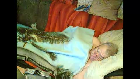 Bomber59potsdam online show from January 19, 2025, 12:17 am