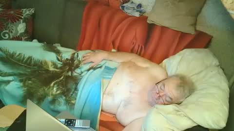 Bomber59potsdam online show from January 21, 2025, 7:06 pm