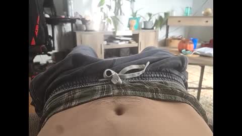 bombinshaman online show from February 20, 2025, 7:19 pm