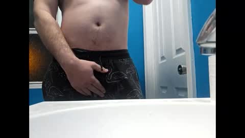 bombinshaman online show from February 24, 2026, 8:01 am