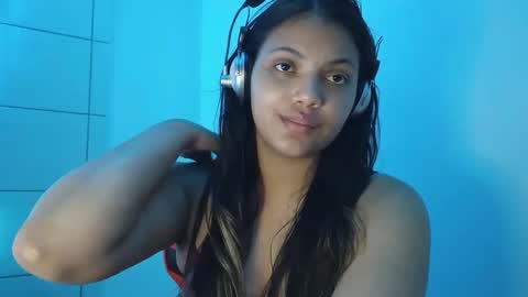 bombomepimenta online show from January 17, 2025, 11:18 pm