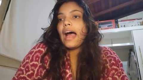 bombomepimenta online show from September 10, 2025, 2:44 am