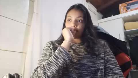 bombomepimenta online show from October 9, 2025, 9:13 pm