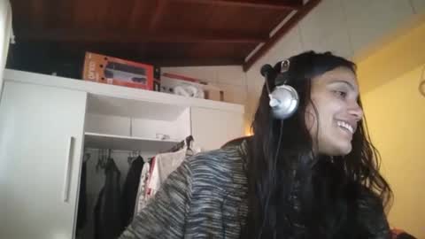 bombomepimenta online show from October 27, 2025, 2:21 pm