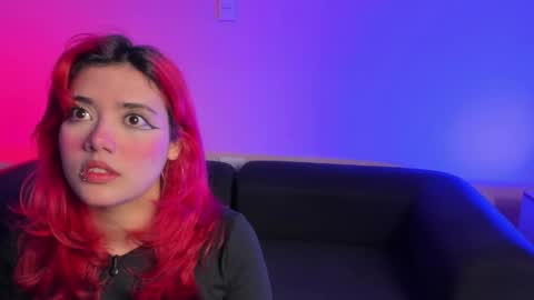 bombon online show from April 3, 2026, 12:25 pm