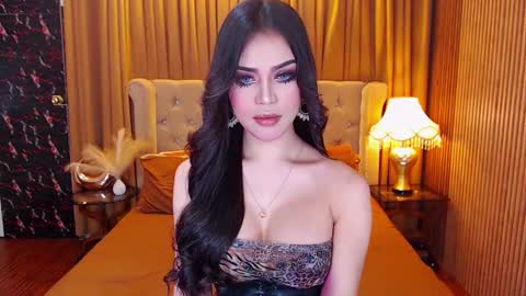 bombshellanita online show from September 28, 2025, 11:48 am