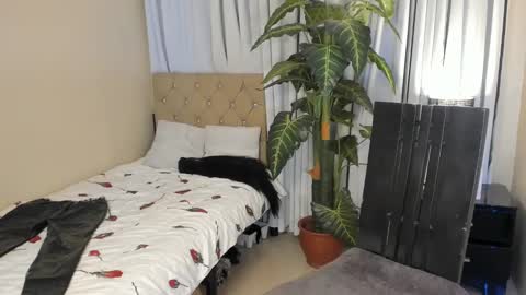 bombshelllaurax online show from March 3, 2025, 1:42 pm