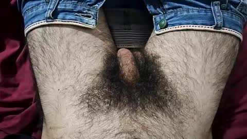 Im Bom - Tip if You Liked my Hairy Body - Private Show is Open - Read more about me in the bio below online show from April 23, 2026, 7:52 am