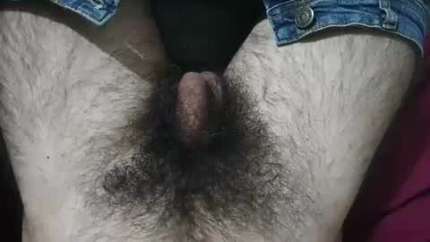 Im Bom - Tip if You Liked my Hairy Body - Private Show is Open - Read more about me in the bio below online show from April 29, 2026, 9:02 am