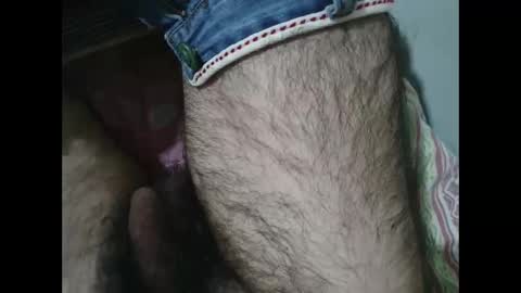 Im Bom - Tip if You Liked my Hairy Body - Private Show is Open - Read more about me in the bio below online show from May 8, 2026, 7:36 am