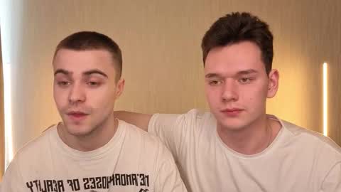 AdamJasonPVT IS OPEN online show from February 22, 2026, 9:52 am