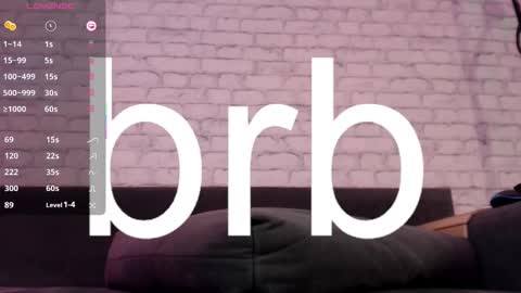 Snapshot of bonbon_aria chatting on March 2, 2025, 6:48 am Aria online show from March 2, 2025, 6:48 am