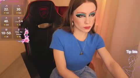 Karen online show from November 4, 2025, 3:55 pm