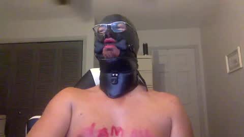 Bondage lover online show from December 28, 2024, 1:06 pm