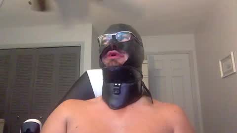 Bondage lover online show from December 28, 2024, 7:22 pm